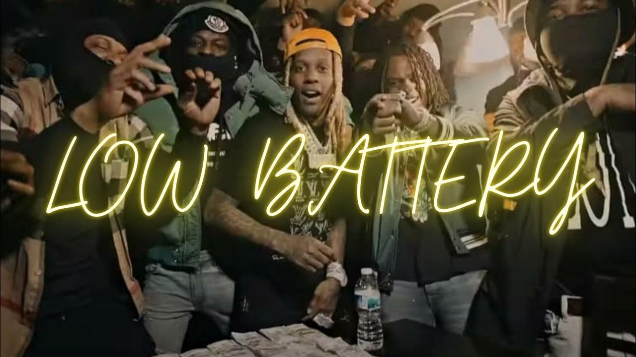 [FREE] Lil Durk x Nardo Wick Type Beat 2022 "Low Battery" YouTube