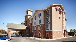 [HotelATG] Review Best Western Plus Gateway Inn and Suites