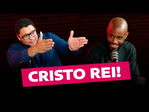 Cristo Rei!