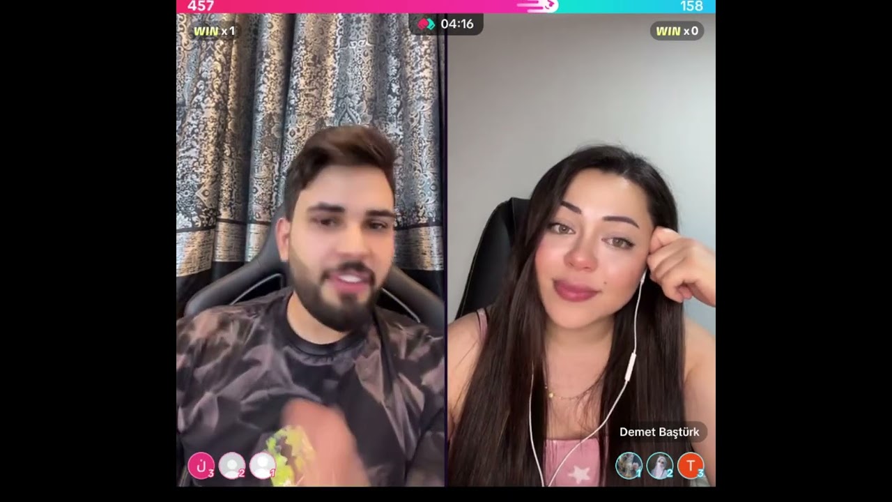 محمود المكسيكي مع ديميت يحكون على الفنجان و تحكي قصة مع داريا