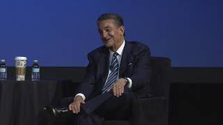 Ted Leonsis - The Next Technology to Change the Business | FSTEC 2015