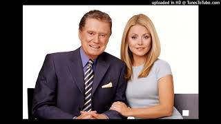 Live with Regis & Kelly Theme (2001)