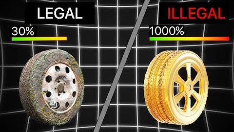 ILLEGAL Modification for Your Car | Mechanical Engineering | Car Review and Description