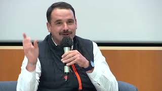 Rencontres 2025 Table Ronde - Regards Croisés Sur La Culture Juste Et Équitable