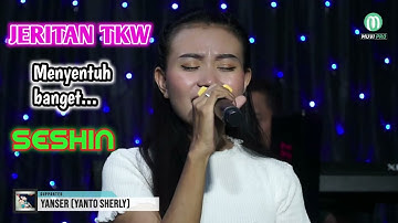 JERITAN TKW tengdung - SESHIN - JEMBRONG BEKEN SAWER ONLINE 21 JUNI 2022