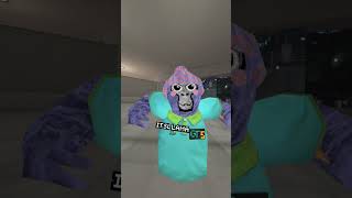 New Gtag Update AND STYLEDSNAIL SHOP #llama4aa #gorillatag #vr #fyp #Fy #viral #trending #shorts