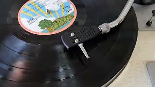 Kenwood KD-2055