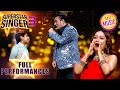 Atharva-Abhijeet Ji के Duet Performance पर झूम उठा माहौल | Superstar Singer S3 | Full Performances