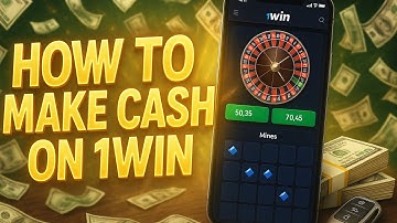 How I Got Rich on 1win with 1win Signal Bot | Mines 1WIN Tricks