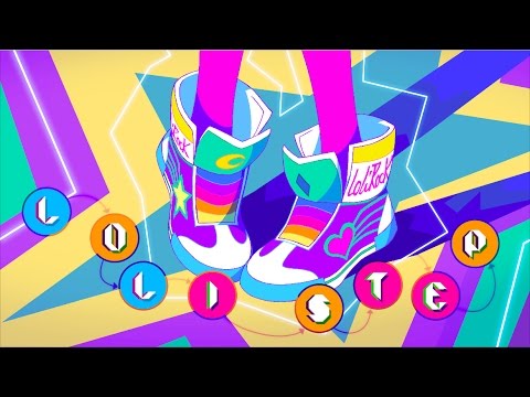 LoliStep | Music Video | LoliRock