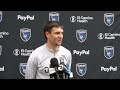 Media Availability with Preston Judd | May 7, 2026