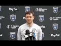 Media Availability with Preston Judd | May 7, 2026