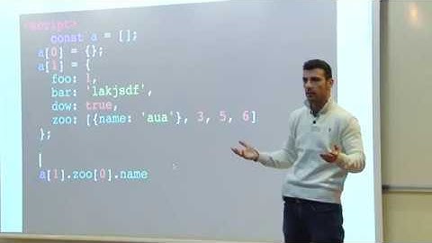 CS110 - Introduction to Computer Science - Lecture 15 - Fall 2016