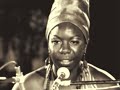 Nina Simone – Four Women