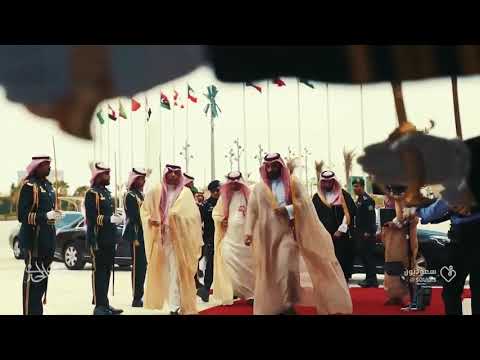 حنا أشهر من علم حنا خدام الحرمين الشرفين