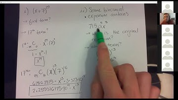 Precalculus Honors (6.1.2020)