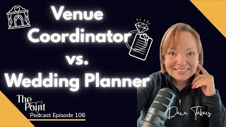 The Hidden Responsibilities Only a Wedding Planner Can Handle