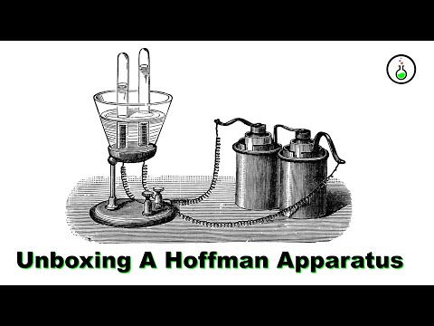 Unboxing A Hoffman