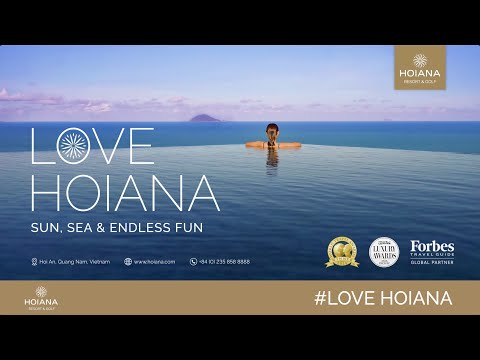 Hoiana Activities - Love Hoiana