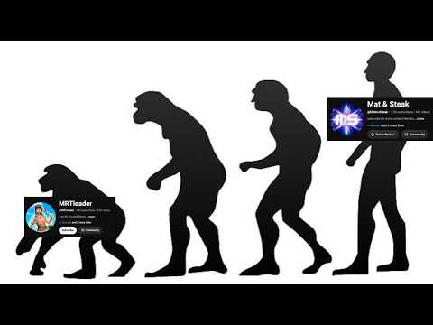 @MRTleaderッ Emotional Durability Test