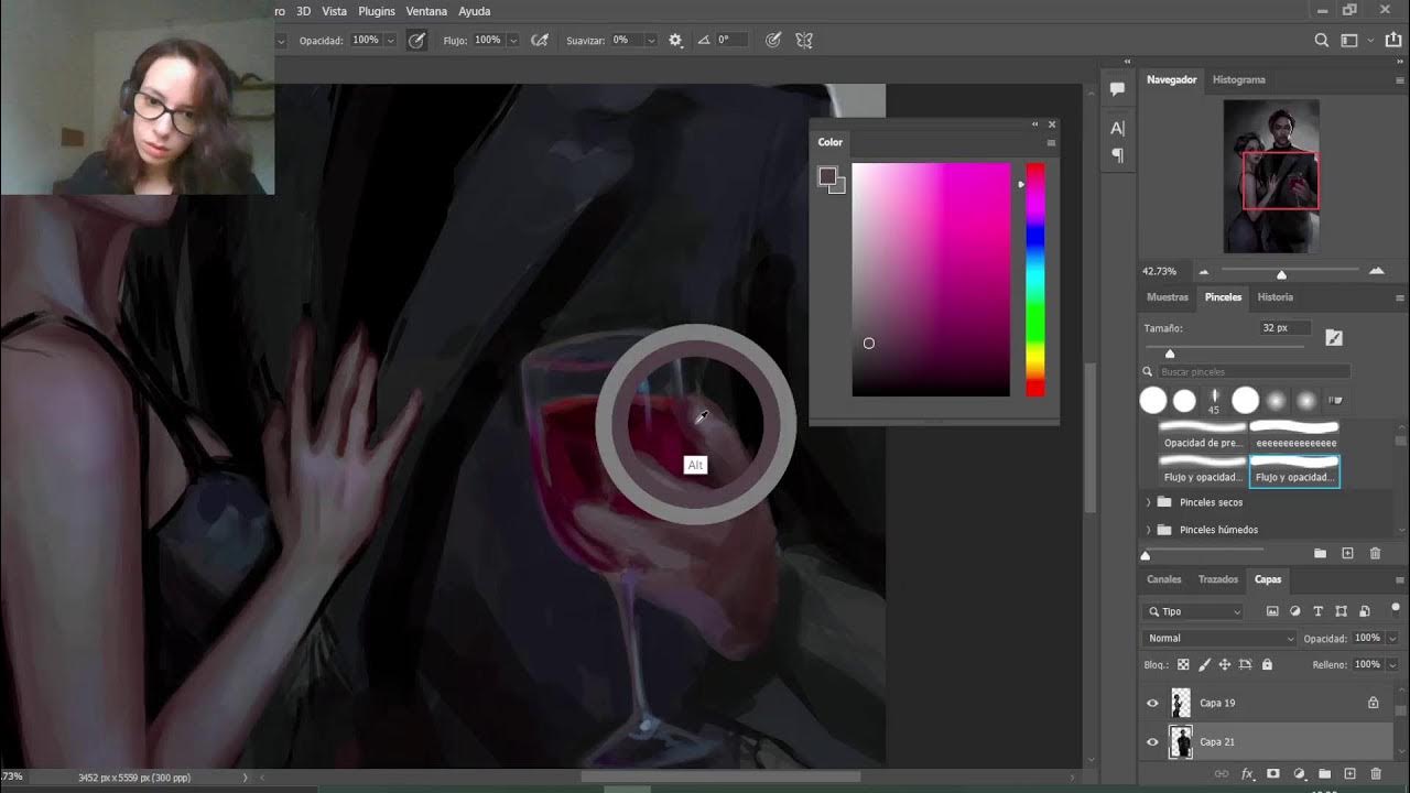 Vampys drawing stream - YouTube Vampys drawing stream - YouTube