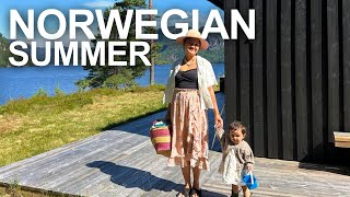 Download Lagu The Norwegian Cabin life 🇳🇴 MP3 Download Lagu The Norwegian Cabin life 🇳🇴 MP3