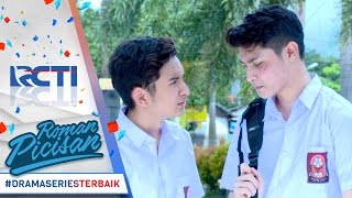 ROMAN PICISAN - WTF!! Demi Uang Korbanin Temen Lu Sendiri Teddi [01 Mei 2017]