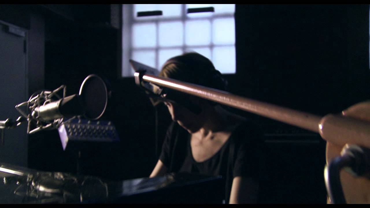 Jeanne Cherhal - J'ai Faim (teaser)