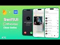 🔴 NEW SwiftUI WhatsApp Clone Episode 76: Setting Up Backend Logic for Unread Messages Count