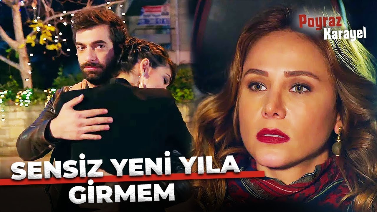 Ayşegül, Poyraz'ın Yeni Görevini Öğrendi | Poyraz Karayel  38. Bölüm