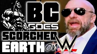 WWE Needs To FN' WAKE UP...They've Become STALE, BORING & PITIFUL! | HONEST HALF HOUR POWER RANT 