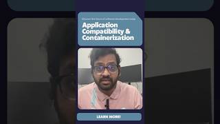 Running Windows Apps on Linux: Virtualization and Containerization Explained #apps #shortsfeed