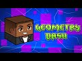 Hoping through the rhythm! - Geometry Dash
