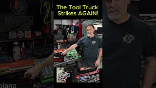 Tool Truck Addiction Is REAL… I Did It Again 😅