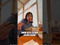 Bakmi non halal yang bikin aku tiap minggu balik