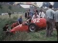 1962 car racing original film ace of clubs  a brscc club film for the 1962 season of motorsport