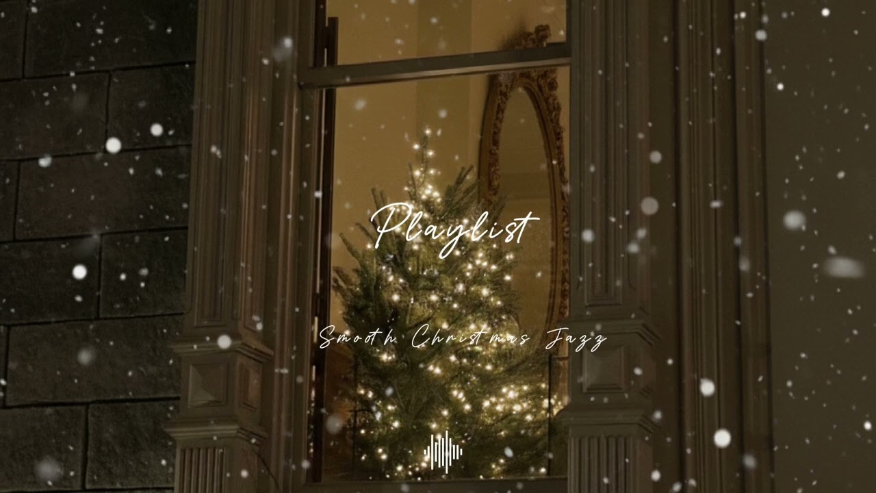 뉴욕의 겨울밤, 빈티지 재즈로 물드는 크리스마스