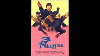 3 NINJAS (Jaboody Commentary)