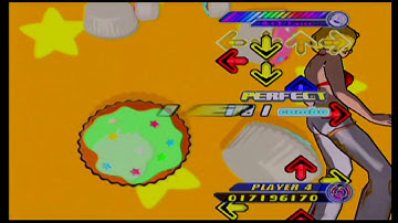 DDR Ultramix 2 Make A Jam! [Edit data]