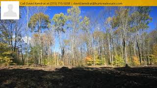Lot 2 Whiskey Island Rd Camden NY 13316 - MLS