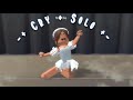 Roblox cry dance moms  maddie solo