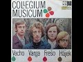 Collegium Musicum ‎– Collegium Musicum (1971) (Celé album/Full album)