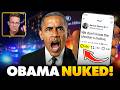 🚨Obama DEFENDS Trump Assassin, Catches NUCLEAR Ratio From Internet