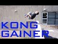 Get Back Up - Kong Gainer