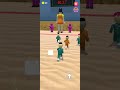 squid 🐙🦑 game 🎯🎮 #new #one  #popular #treding #squid #game #viral #subscribe  ( LimitedGaming8 )