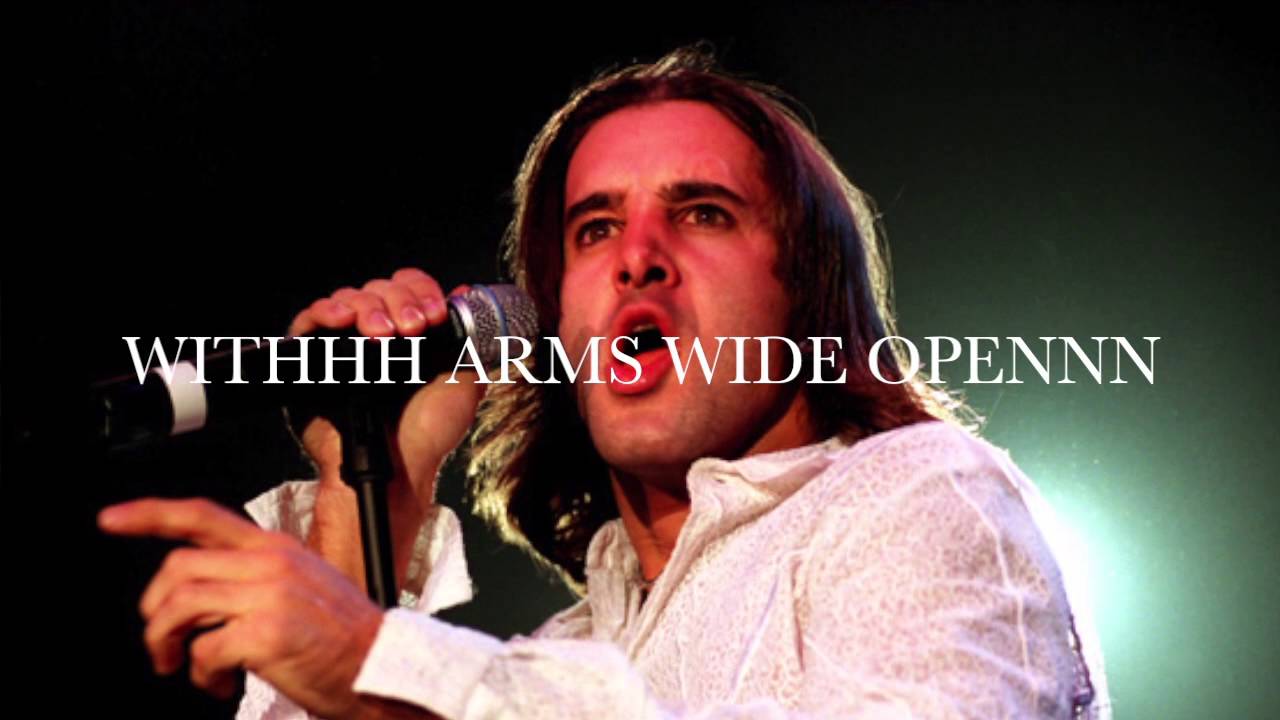 Scott stapp higher power