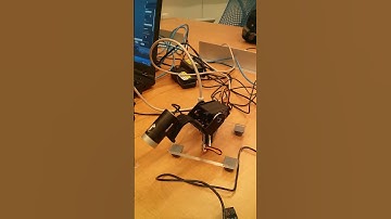 EECS Lab #7 Part 2: Camera Movements