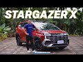 What’s New: 2026 Hyundai Stargazer X – Form and Function for the Family