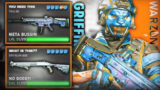 Did Taq 56 & Bryson 800 DESTROY Warzone 2 Vondel