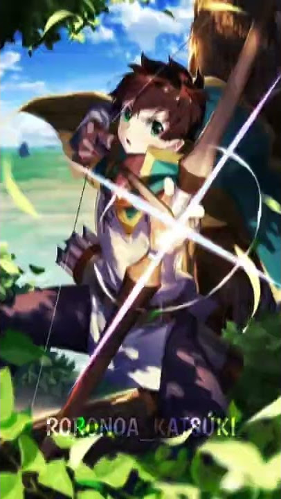 KAZUMA SATOU🥀 // JEDAG JEDUG ✨ // ANIME KONOSUBA🔥 // DJ PAPALI🎶 Req by @•lclyn-ice•